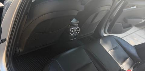 Kia Stinger 2018