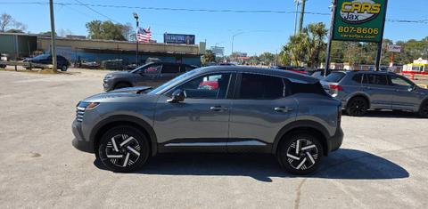 Nissan Kicks 2026