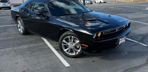 Dodge Challenger 2023