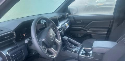 Toyota 4Runner 2026