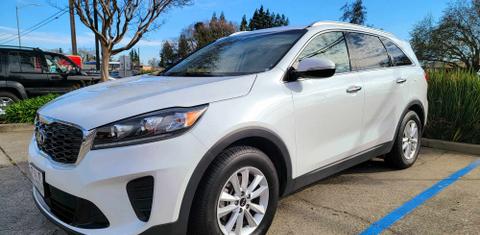 Kia Sorento 2020