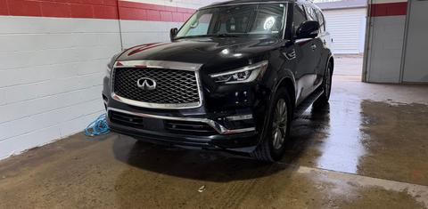 INFINITI QX80 2020