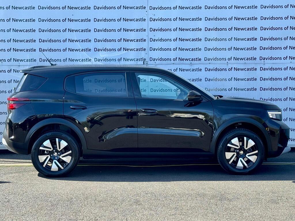 Vauxhall Frontera Electric 2026 in Coulsdon
