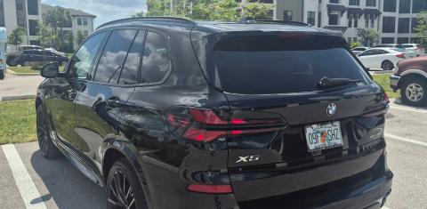 BMW X5 2026