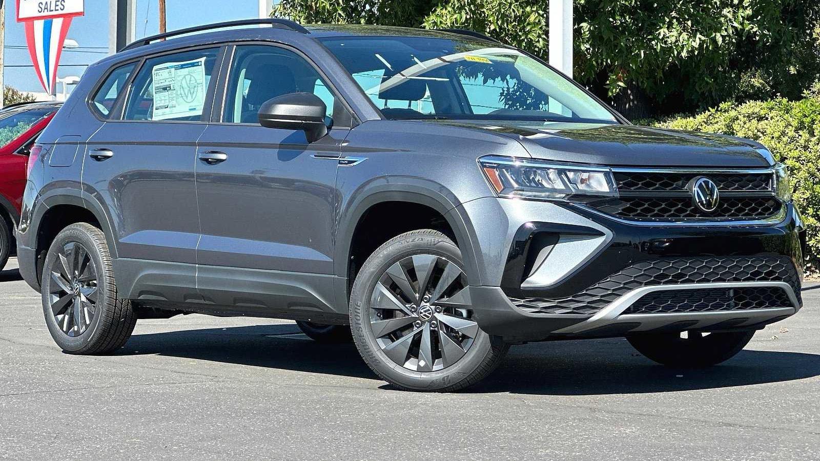 Volkswagen Taos 2024 in Livermore, CA