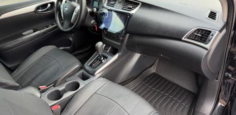 Nissan Sentra 2017