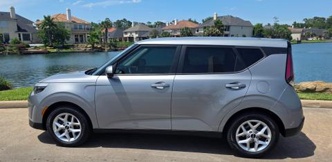Kia Soul 2023