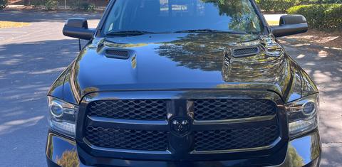 Ram 1500 2017