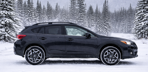 Subaru Crosstrek 2018