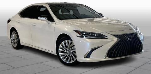 Lexus ES 2023