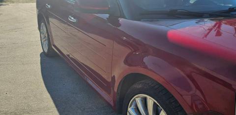 Ford Flex 2013
