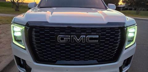 GMC Yukon XL 2023
