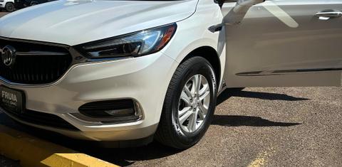 Buick Enclave 2021