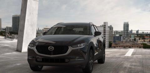 Mazda CX-30 2024