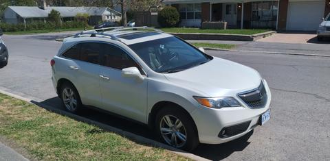Acura RDX 2014