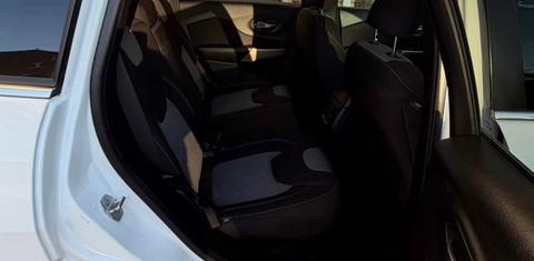Jeep Cherokee 2018