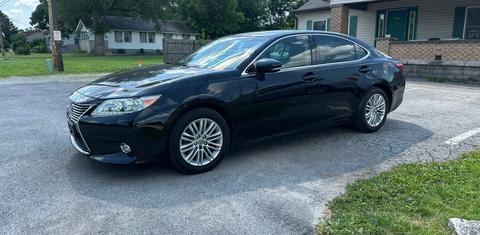 Lexus ES 2015