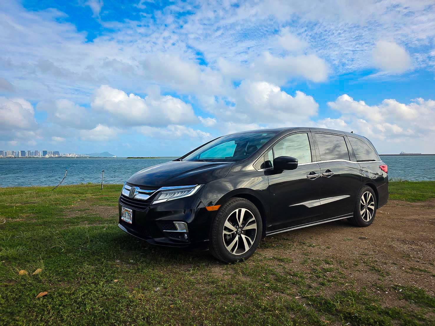 Honda Odyssey 2019 in Honolulu, HI