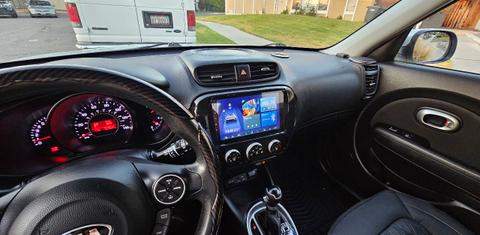 Kia Soul 2017