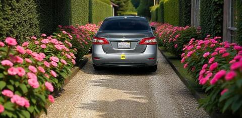 Nissan Sentra 2015
