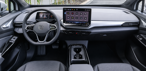 Volkswagen ID.4 2024