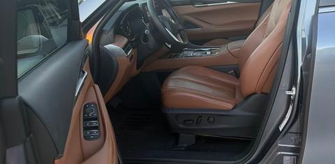 INFINITI QX60 2024