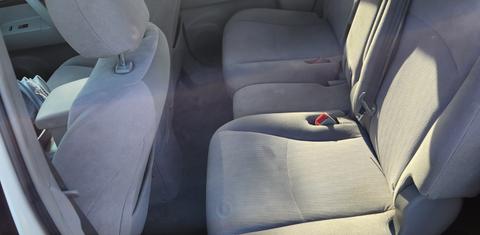 Toyota Highlander 2013