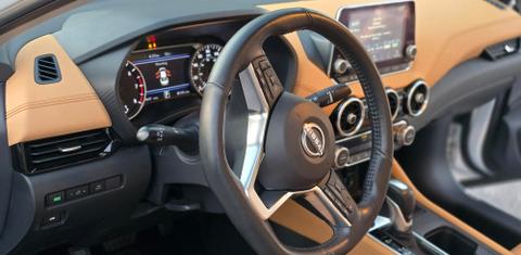 Nissan Sentra 2024