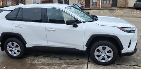 Toyota RAV4 2024