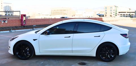 Tesla Model 3 2018