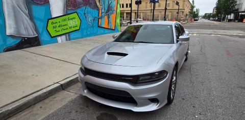 Dodge Charger 2021
