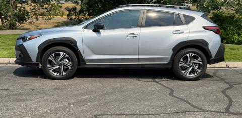 Subaru Crosstrek 2026