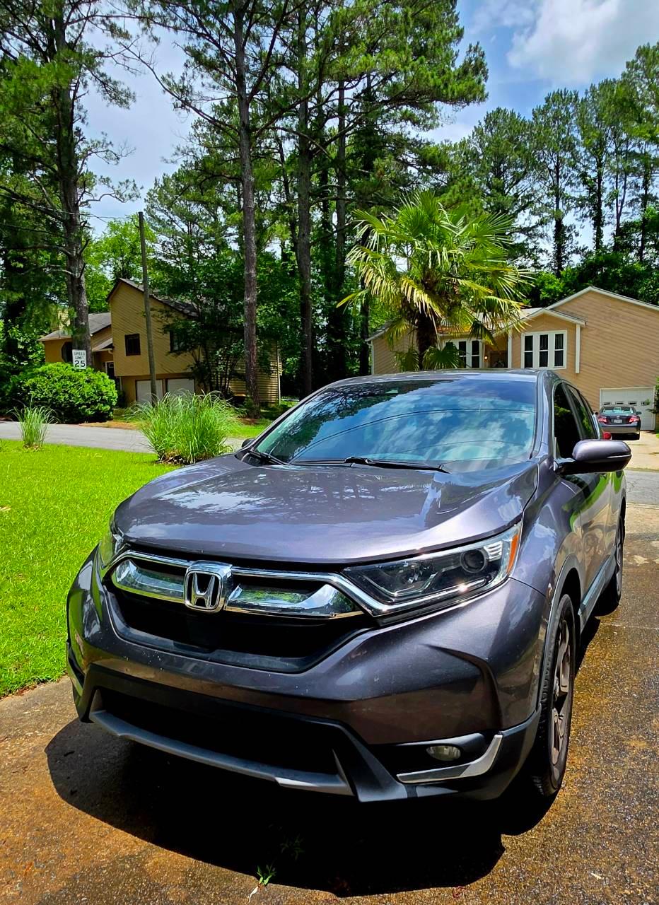 Honda CR-V 2018 in Kennesaw, GA