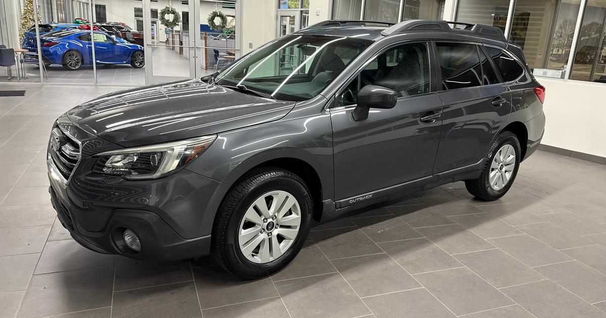 Subaru Rental Subaru Outback 2018 rental in Sharpsburg, GA by Stephen | Turo