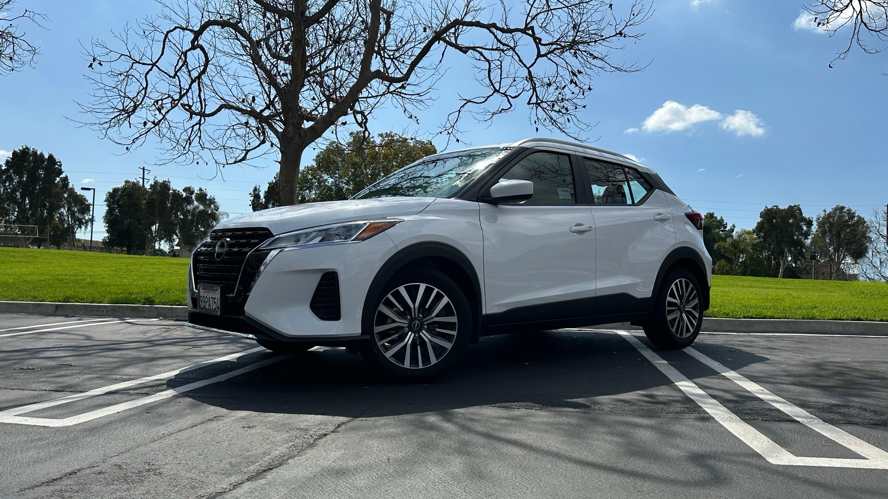 Nissan Kicks 2022 in Cypress, CA