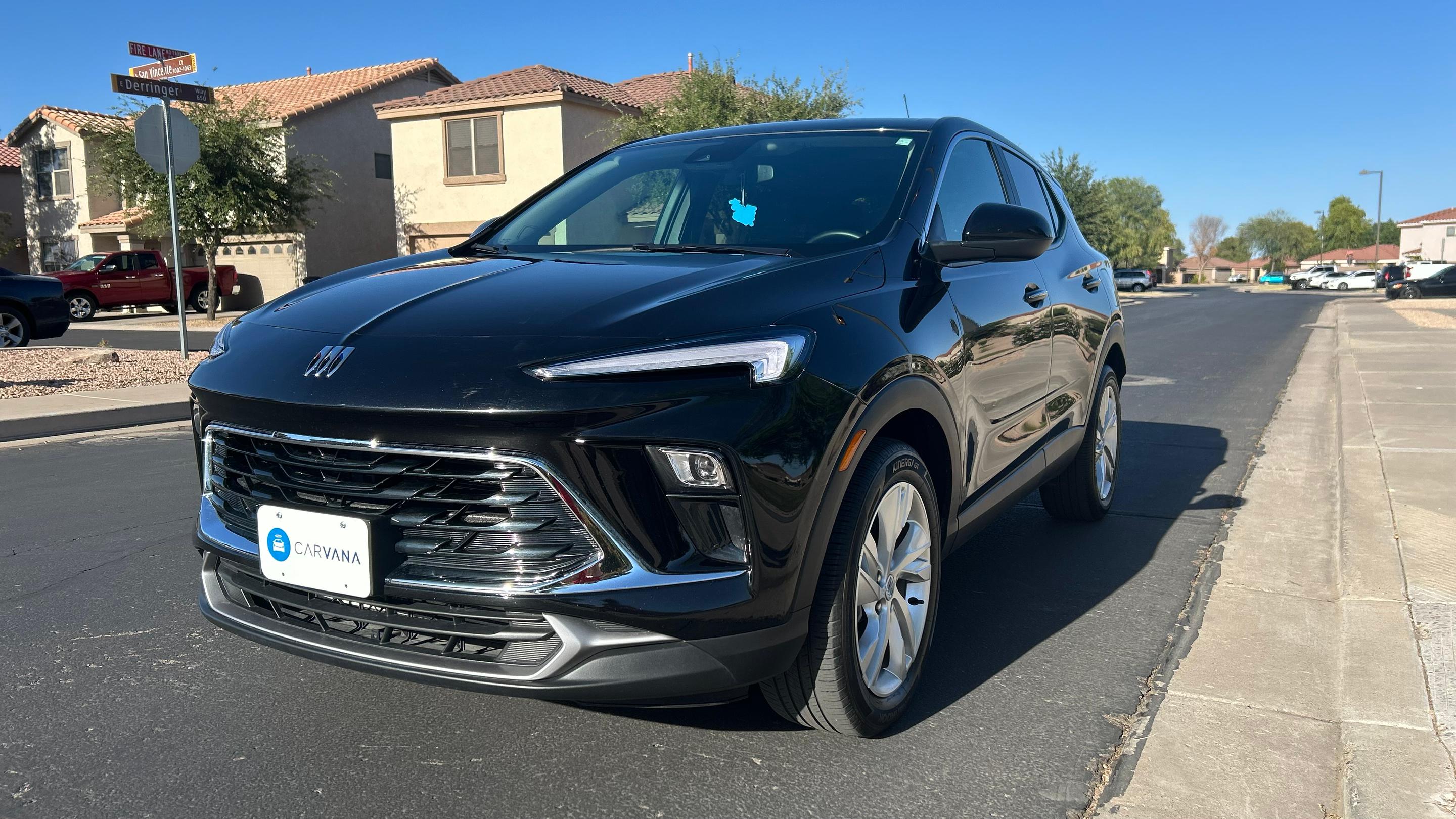 Buick Encore GX 2025 in Chandler, AZ