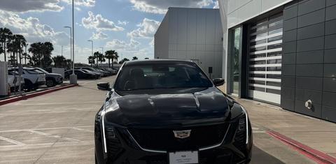 Cadillac CT5 2026
