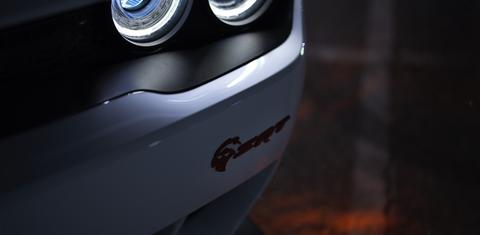Dodge Challenger 2023