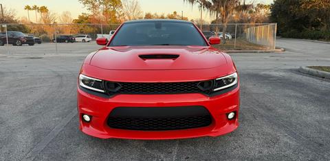 Dodge Charger 2022