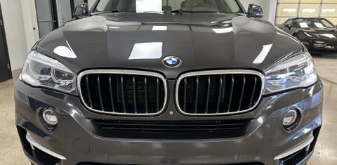 BMW X5 2016