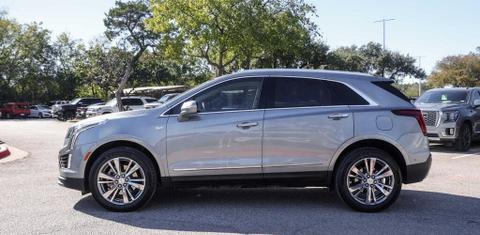 Cadillac XT5 2023