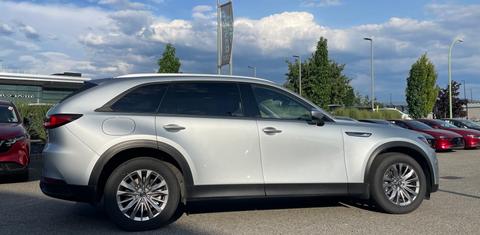 Mazda CX-90 PHEV 2025