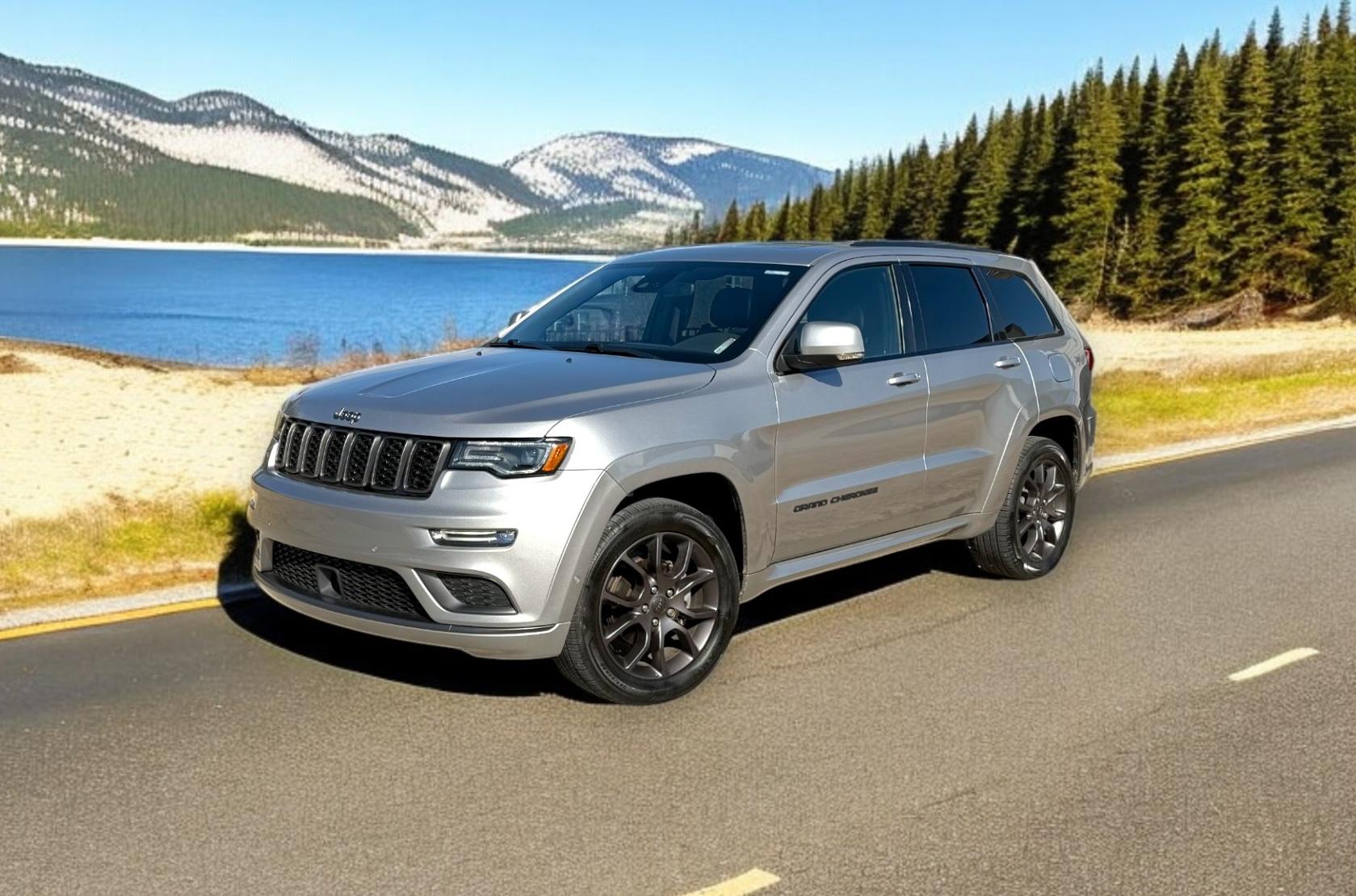 Jeep Grand Cherokee 2020 in Nashville, TN