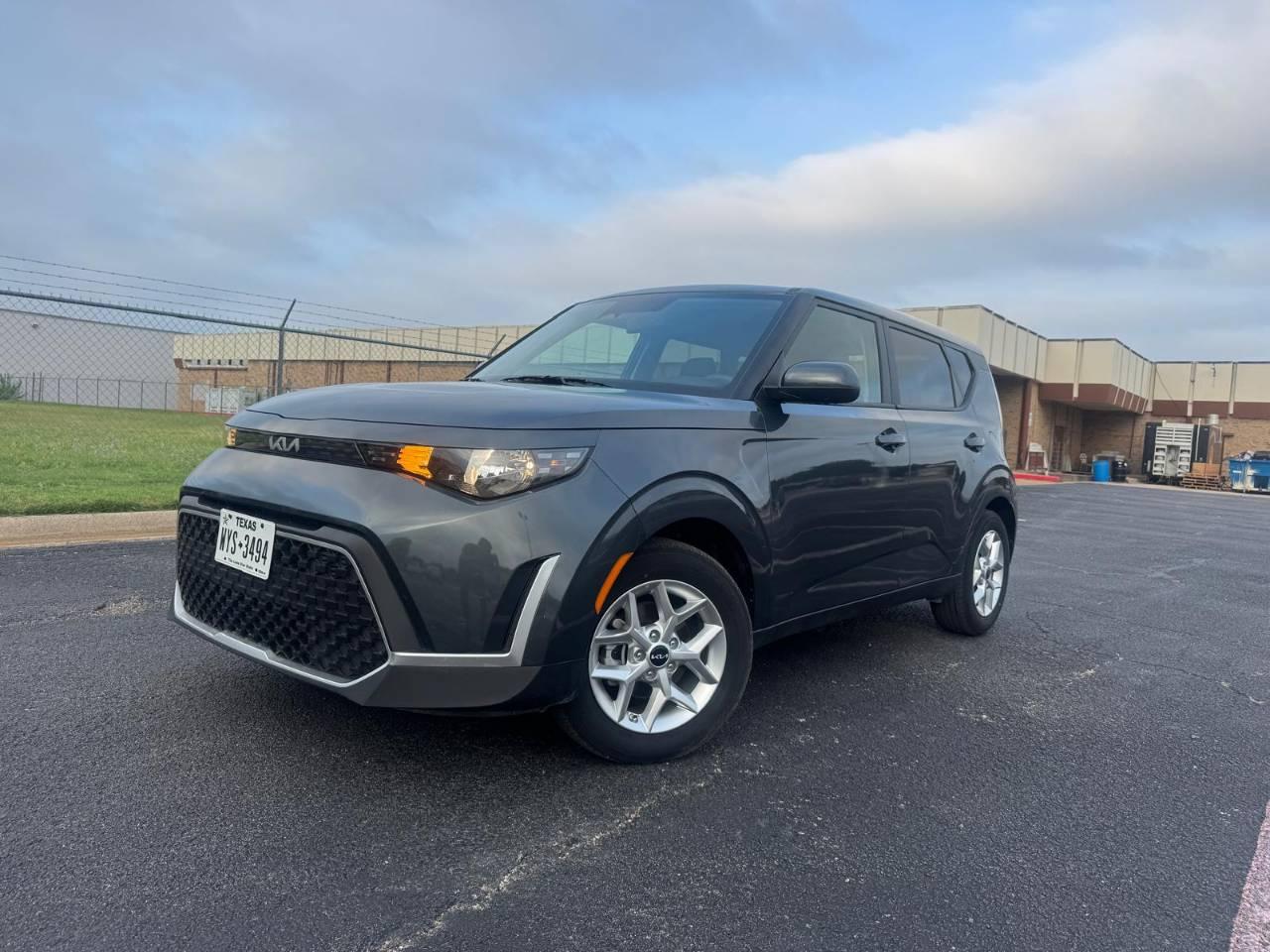 Kia Soul 2025 in Euless, TX