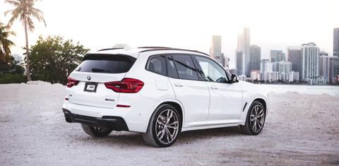 BMW X3 2020