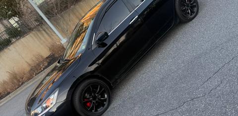 Honda Accord 2015
