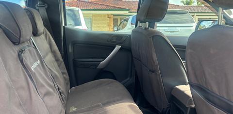 Ford RANGER 2019