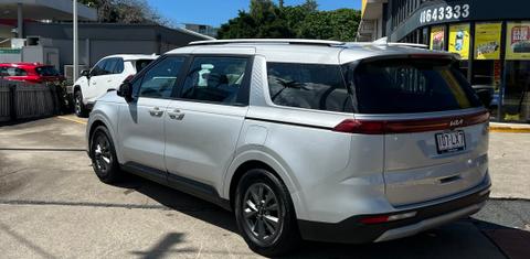 Kia CARNIVAL 2022