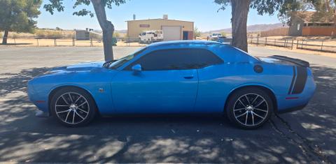 Dodge Challenger 2015