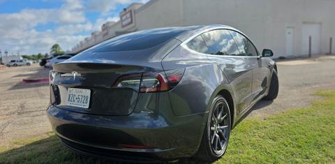 Tesla Model 3 2019